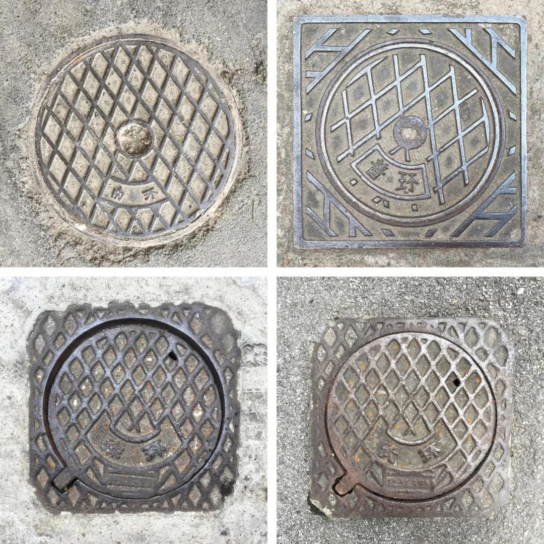 不要错过上海的春天,不要错过上海的夏天