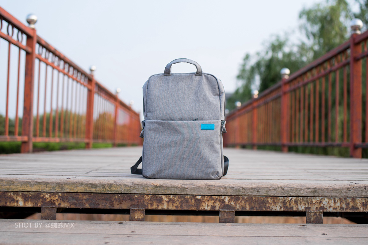 宜丽客双肩包相机包,宜丽客双肩摄影包评测