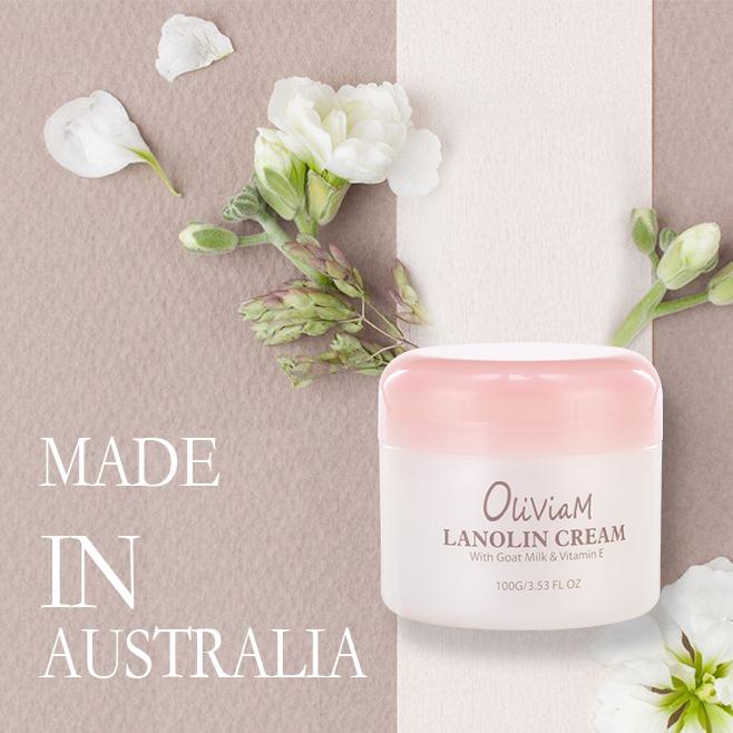 澳洲绵羊油哪款补水保湿效果好,澳大利亚哪个牌子绵羊油滋润保湿