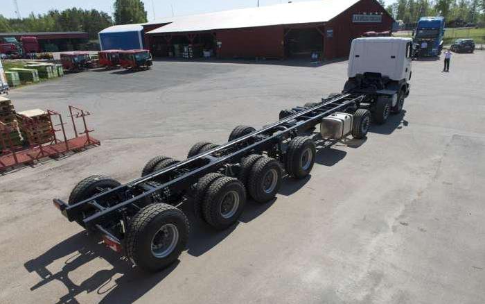 大国重器泵车视频大全,大国重器62米泵车工地首秀