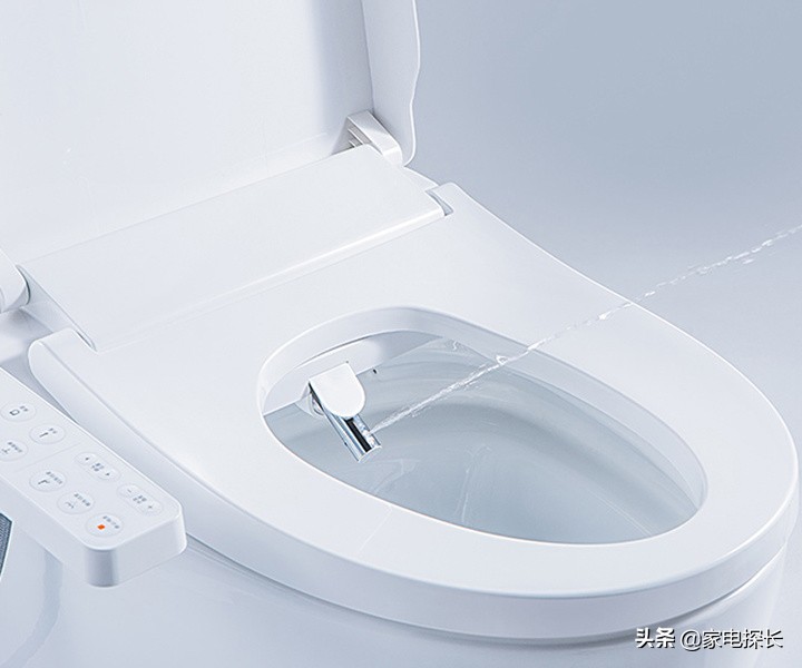 智能马桶盖为什么要选大品牌,2018国内智能马桶盖推荐