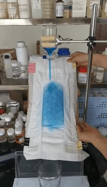 松达c纸尿裤测评,松达山茶油纸尿裤正确使用方法