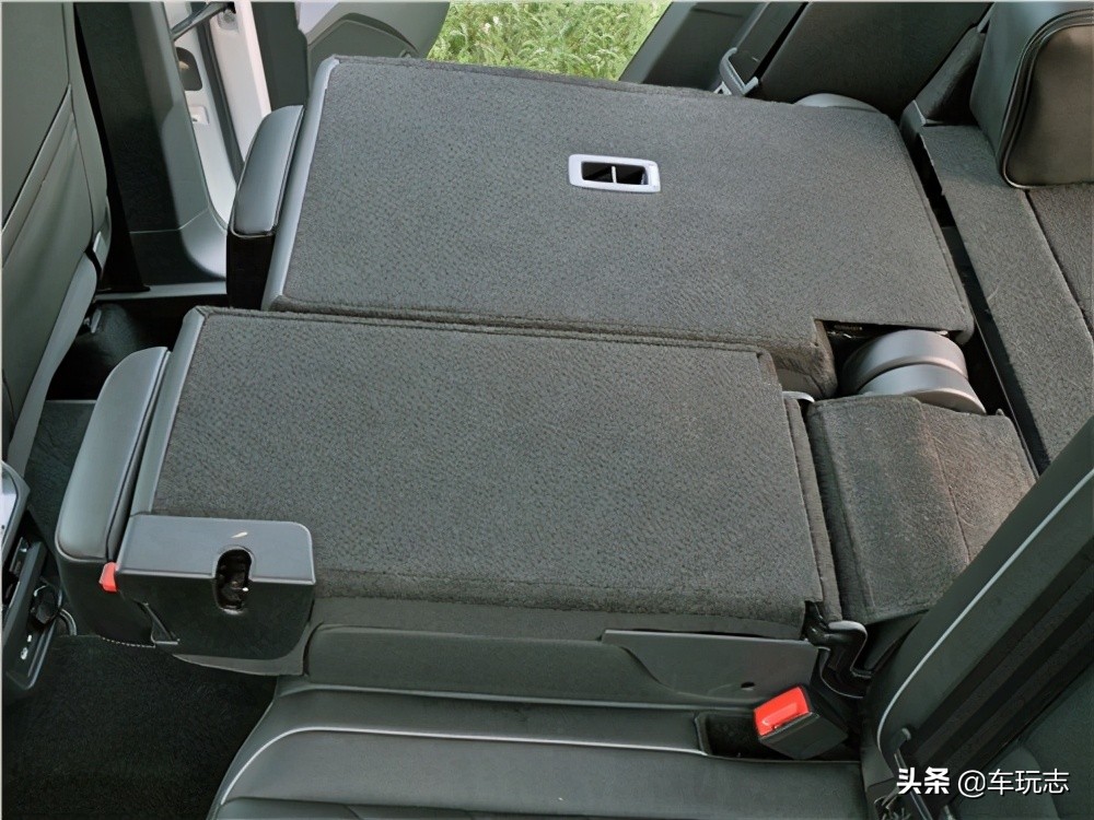 大众途观tiguan300tsi多少钱落地,试驾途观tiguan