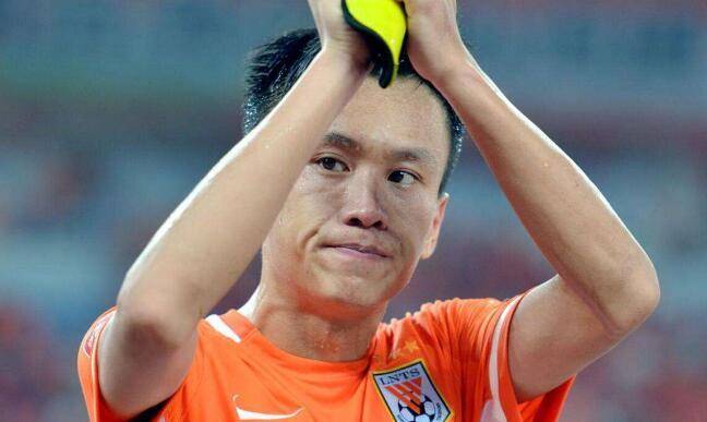 李铁回应国足落选,李铁谈郑智落选国家队