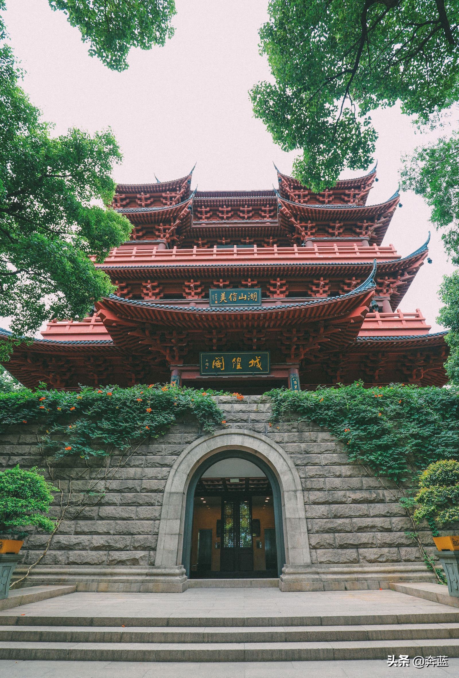 去西湖必玩的十大景点,去西湖附近玩的地方