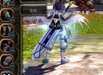 游戏慧聚:龙之谷!