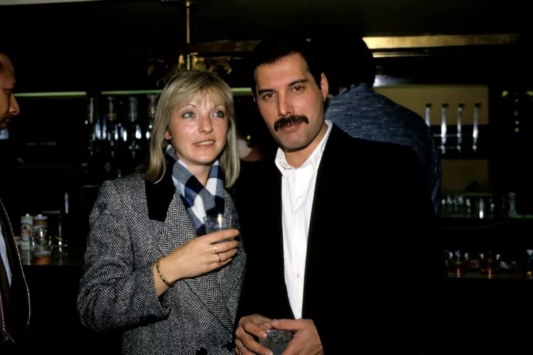 freddie mercury (freddie mercury 鐜板満)