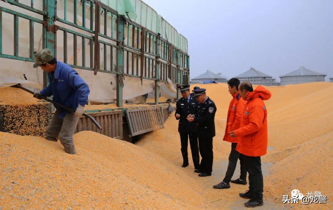 【全省公安局长访谈】锻造“四个铁一般”垦区公安铁军——省公安厅二级警务专员、垦区公安局局长高友华​