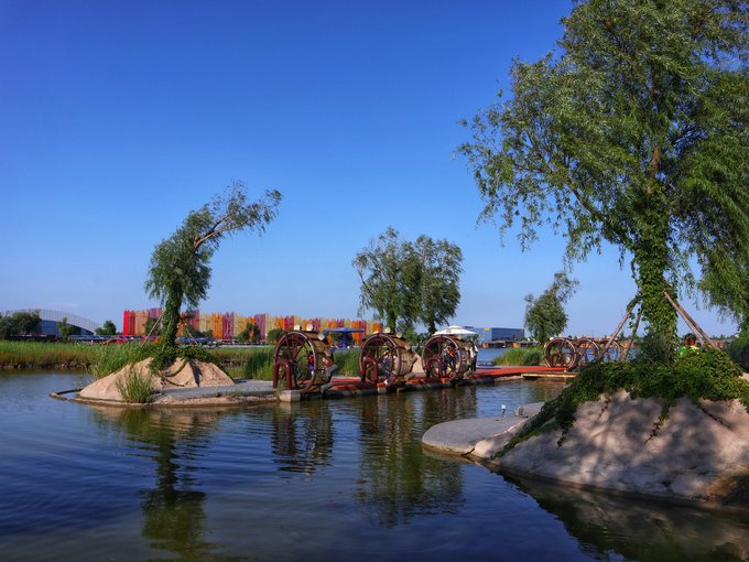 曹妃甸海上游,曹妃甸海上一日游哪里不错