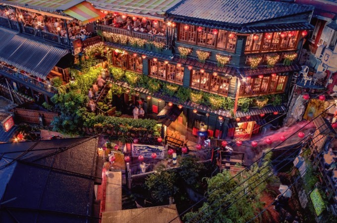 台湾环岛14天,台湾环岛8日游性价比高吗