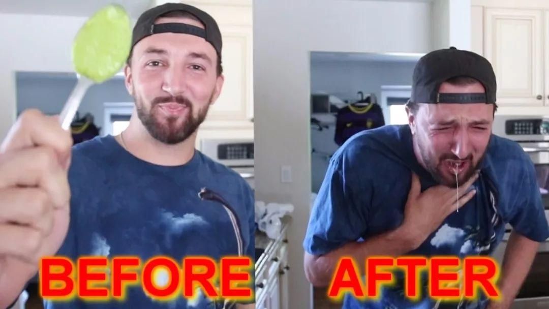 吃辣椒和吃芥末一样吗,辣椒和芥末哪个更刺激