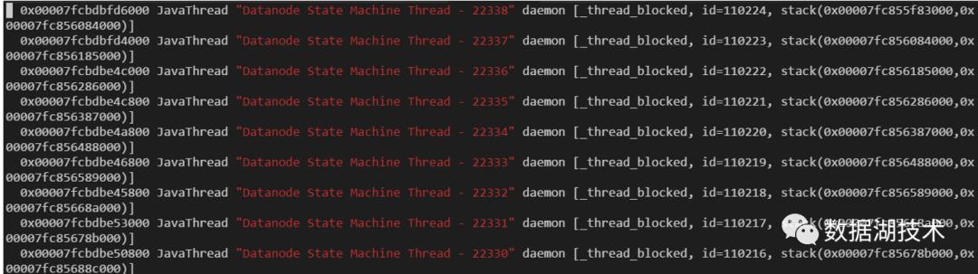 万字详文:Java内存泄漏、性能优化、宕机死锁的N种姿势