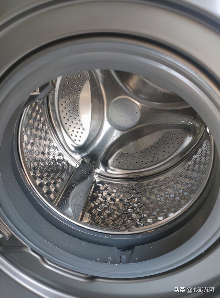 洗衣机烘洗一体选购注意事项,母婴洗衣机买哪种最实用