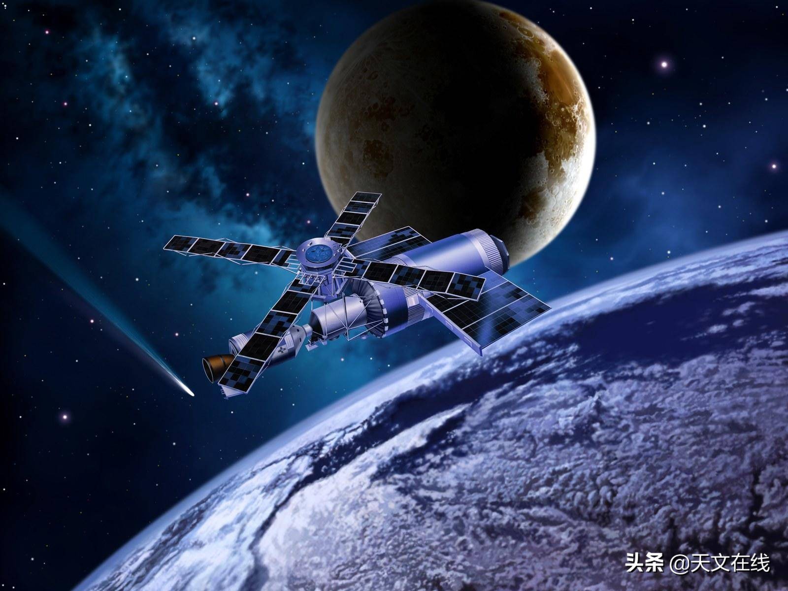 面对废弃人造卫星，我们该怎么办？