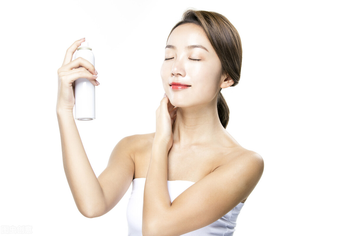 超实用的护肤小知识祛痘,护肤小tips