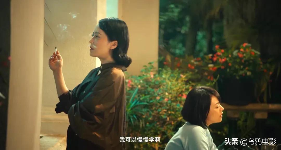 香艳、荒诞、堕落…这么绝的故事,拍不好我真心疼