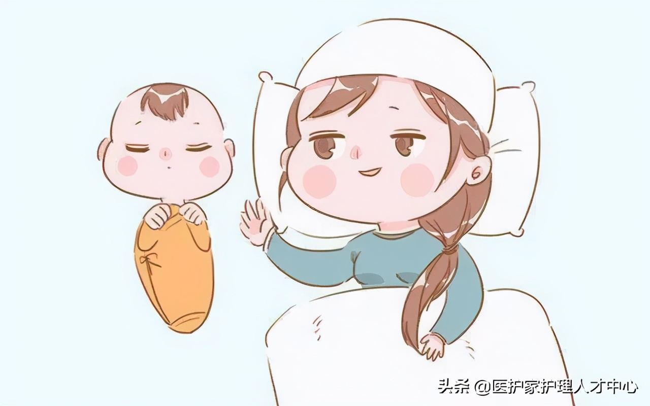 母婴护理中新生儿常见疾病护理,宝宝刚出生第一天护理要注意什么