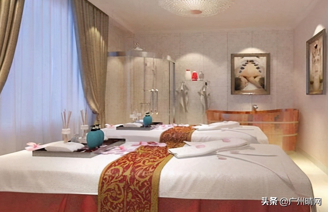 美甲店美容院裂变拓客方法方案,美甲店拓客引流最快的方法