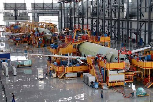 c919达到什么水平欧美才给适航证,发动机适航证c919