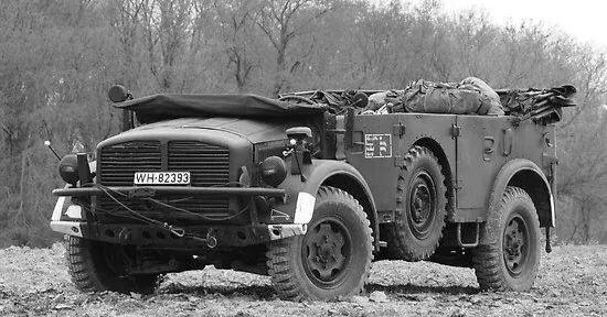 一战成名的二战十大著名品牌,十个经历过二战的品牌