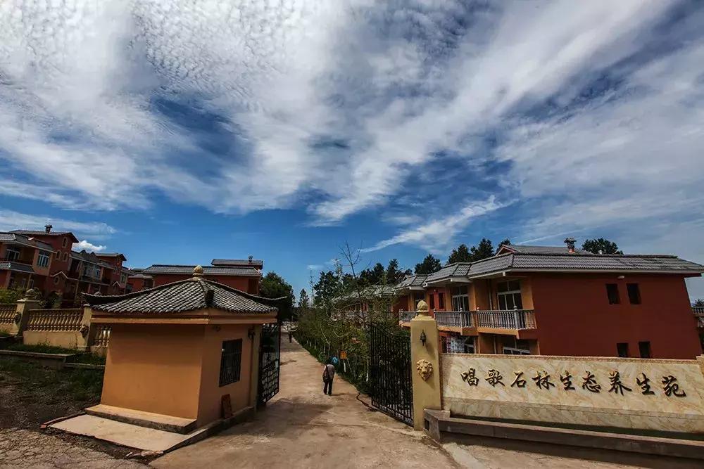 4天，在通江能做些什么？