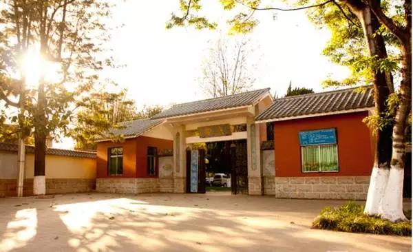 五一小长假昆明周边露营地点推荐,昆明周边户外露营游