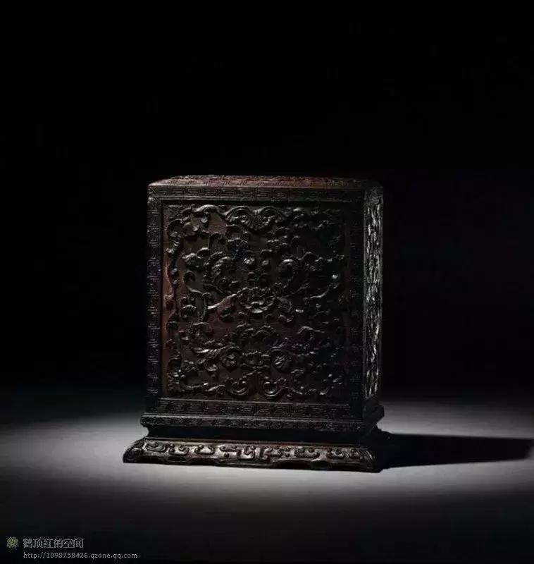 世上最贵的紫檀雕刻,世界上最珍贵的小叶紫檀家具