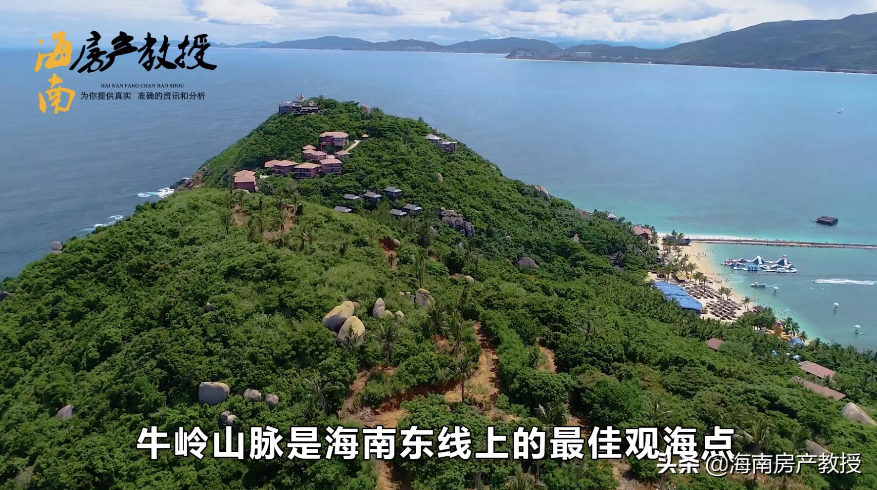 海南气候你了解吗,一句话介绍海南省地理特点