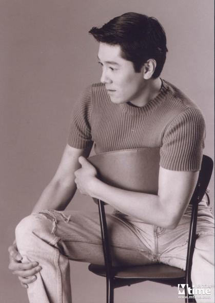 没有料水的鲜肉不是好男神！他们风靡八十年代靠的不仅仅是颜值