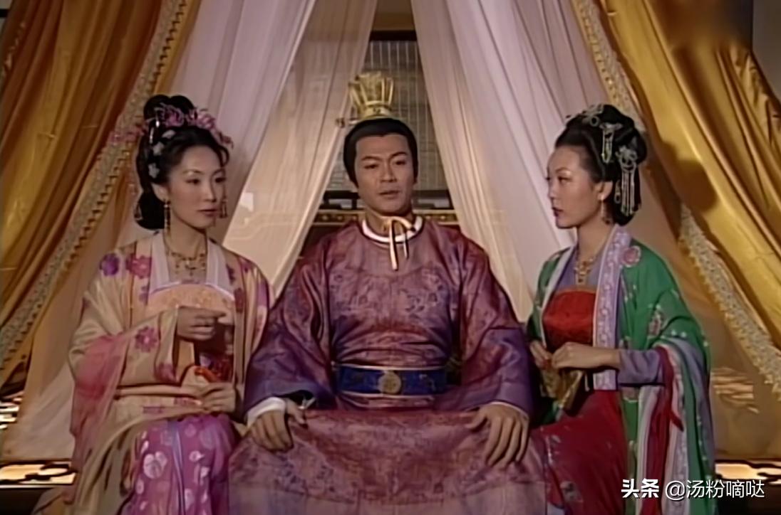 杨贵妃向海岚版武惠妃,杨贵妃向海岚版武惠妃被箭射死