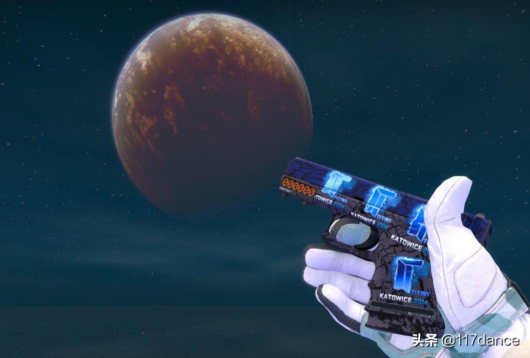 csgotitan开箱名场面,csgo开箱出一样的武器有什么用