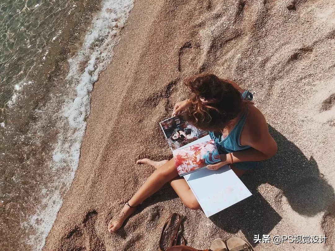 14岁卖画赚到4600万,16岁怎么靠画画赚钱