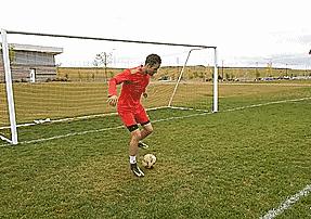 训练球100个经典动作,29个绝佳羽毛球步法训练