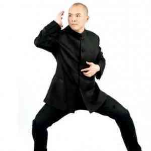 薪火相传，中国太极拳少壮派领军人物出炉