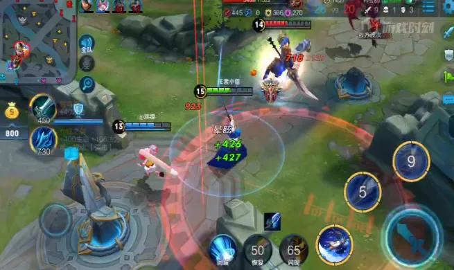 星耀局s33赛季玩什么打野好上分,打野节奏运营思路新赛季星耀