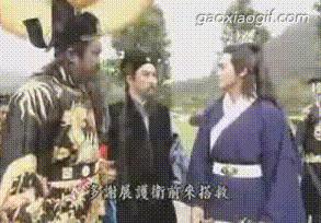 这些都是你们童年的男神吗?太帅了,太经典了!