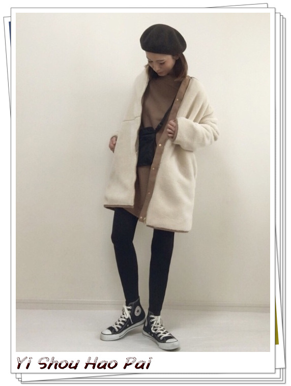 连体裤袜怎么穿才好看,七分连裤袜如何搭配夏季