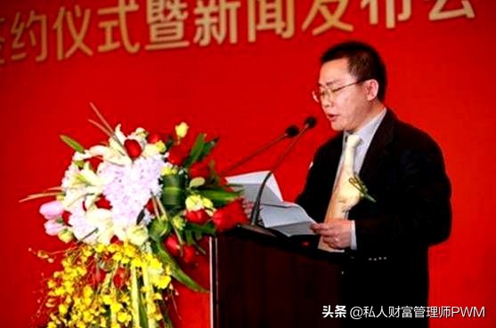 茂业百货总裁,茂业集团董事长