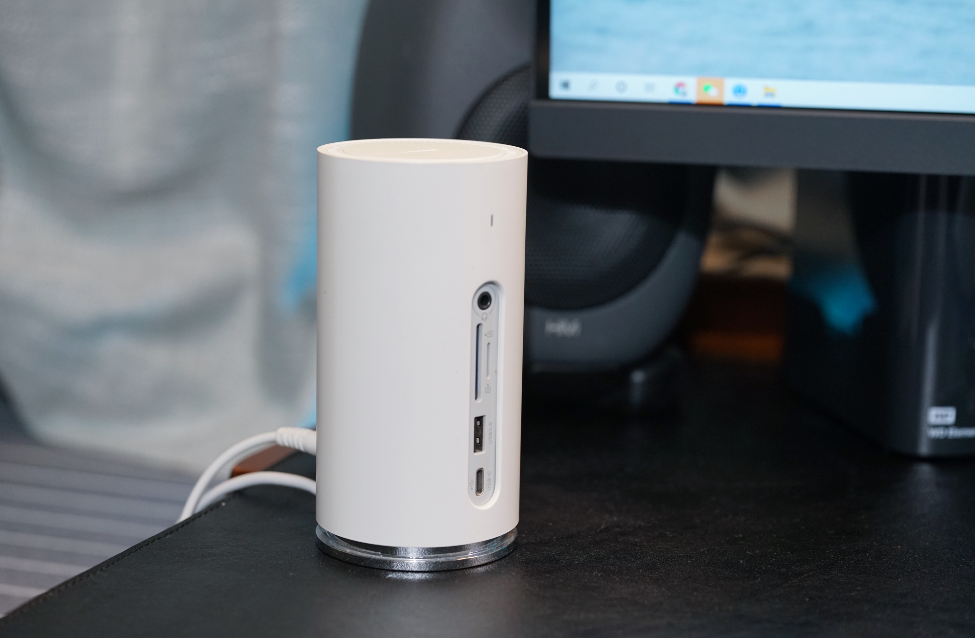 一个中年男人最后的“自留地”—晒晒我的桌面好物