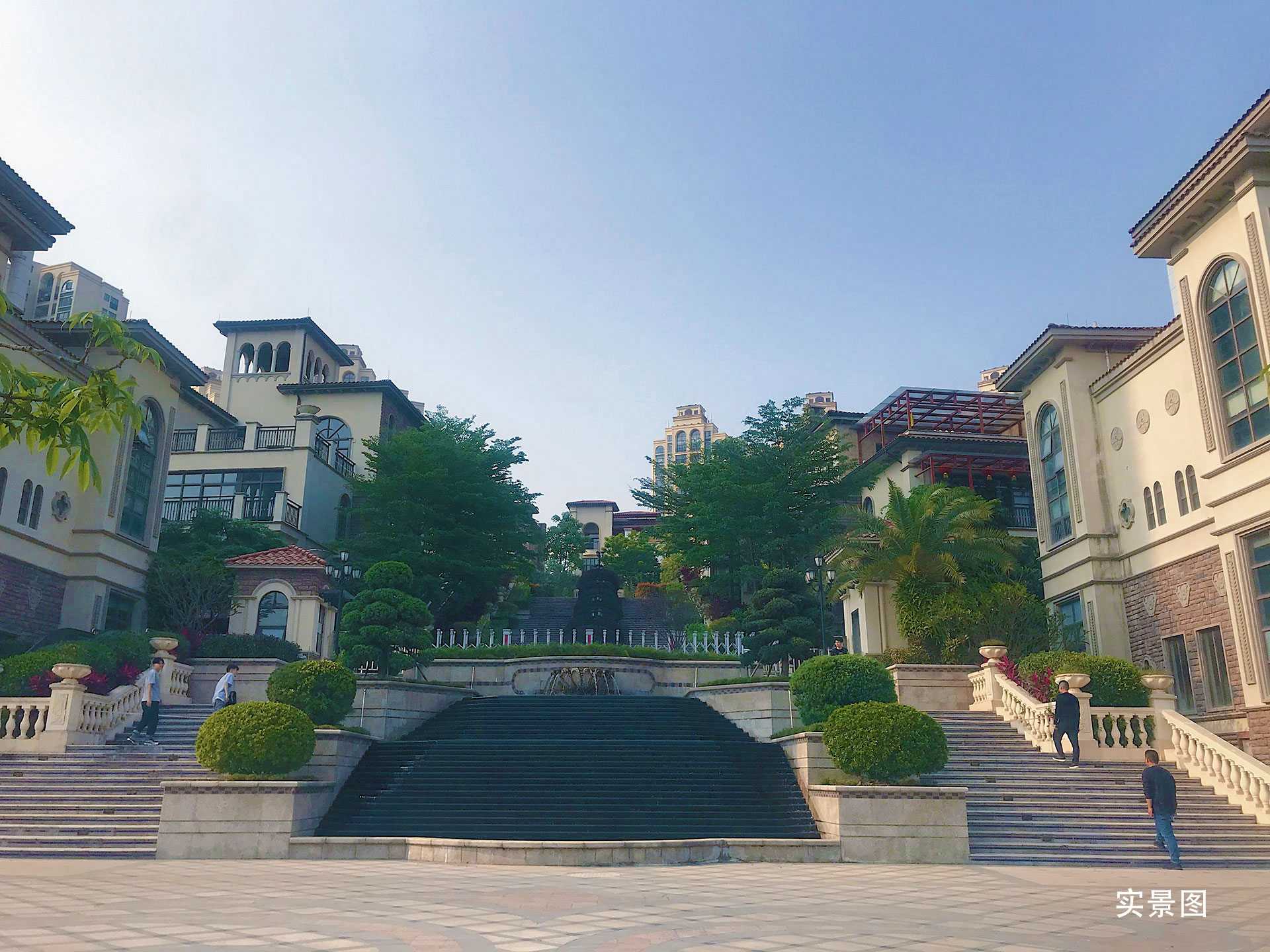 惠州滨江华府为什么便宜,惠州双璧湾江滨华府