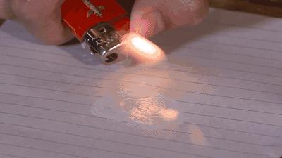 涂改液对儿童有啥危害,涂改液有毒吗对孩子有影响吗