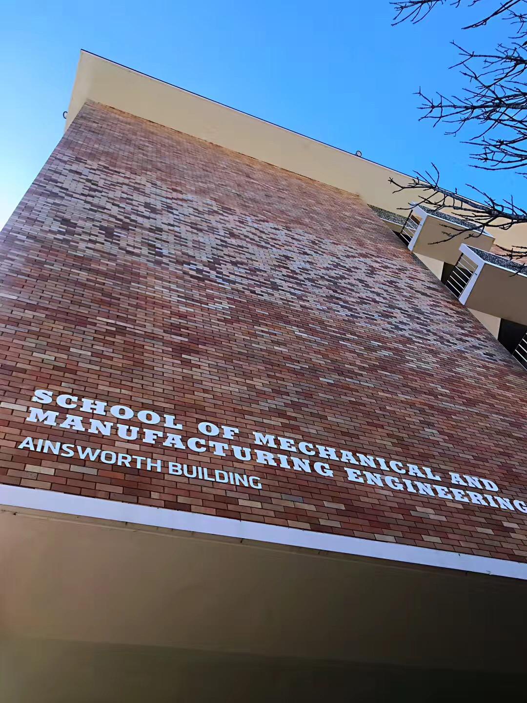 新南威尔士研究生就业怎么样,澳洲新南威尔士大学优势专业