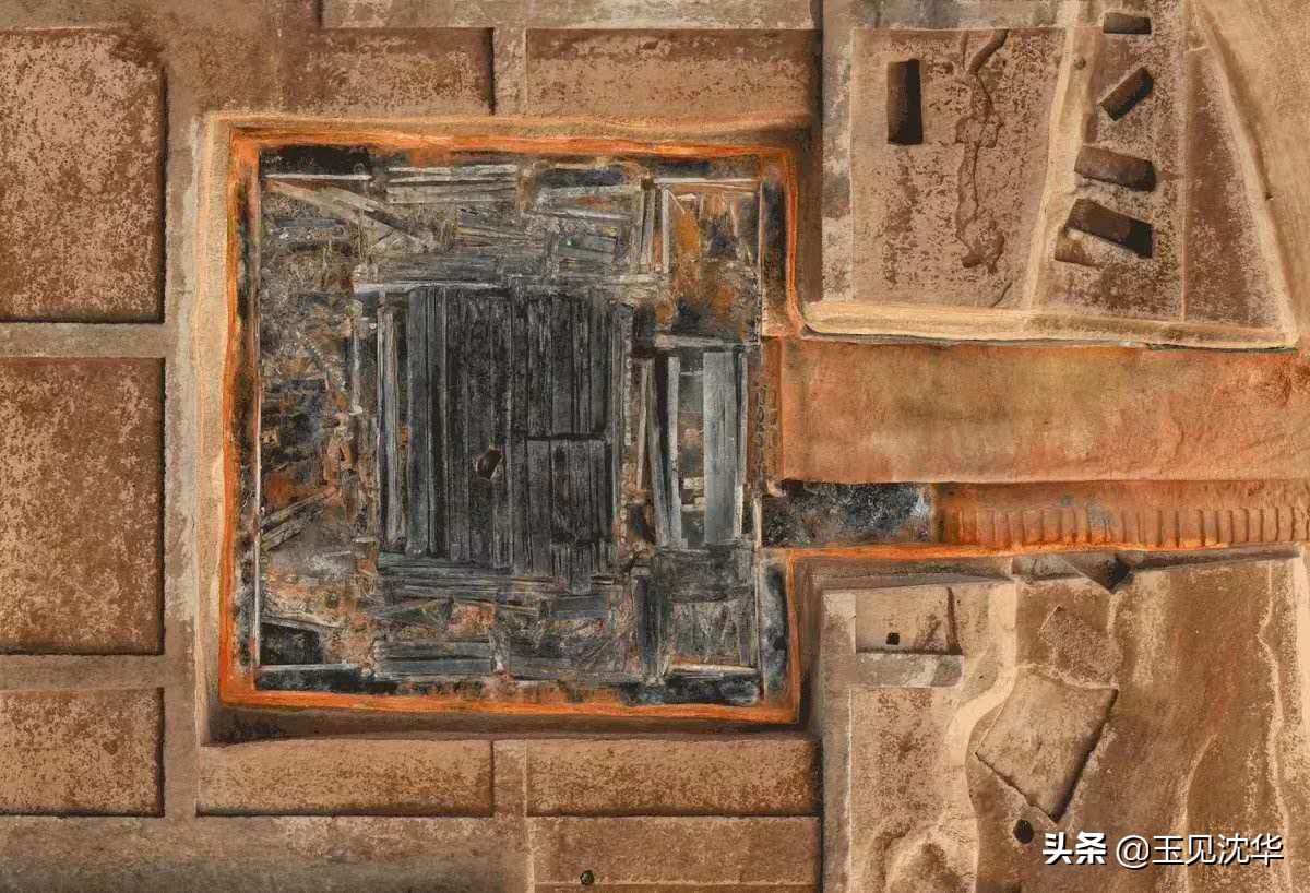 红山古玉鉴定最简单方法,古玉眼睛鉴定方法