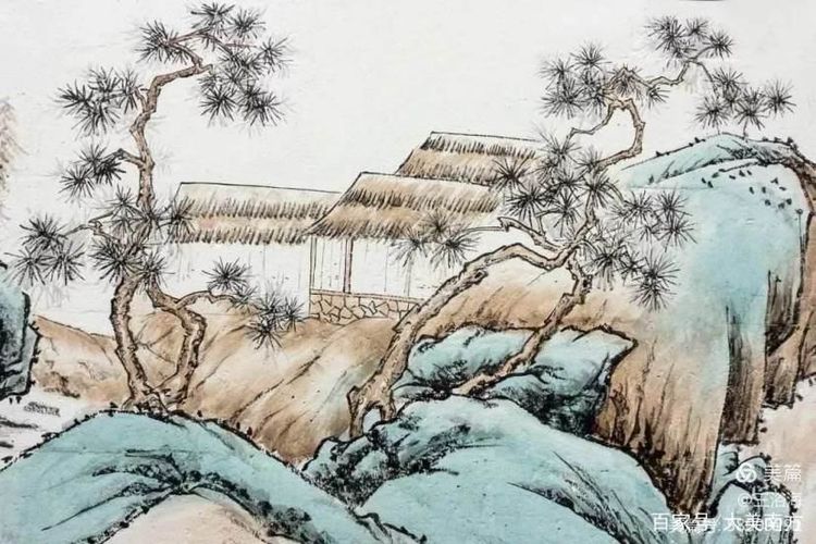 京西马致远故居在哪,马致远故居的诗句