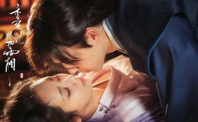 邓伦化身小奶狐，新版《封神演义》全靠他撑人气了！