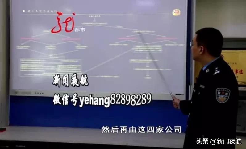 诈骗炒股平台案值超20万,男子利用平台漏洞敛财80万被捕