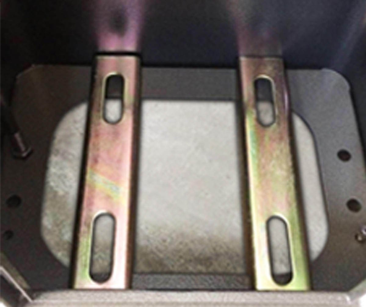 百胜道闸怎么设置,百胜如何安装道闸