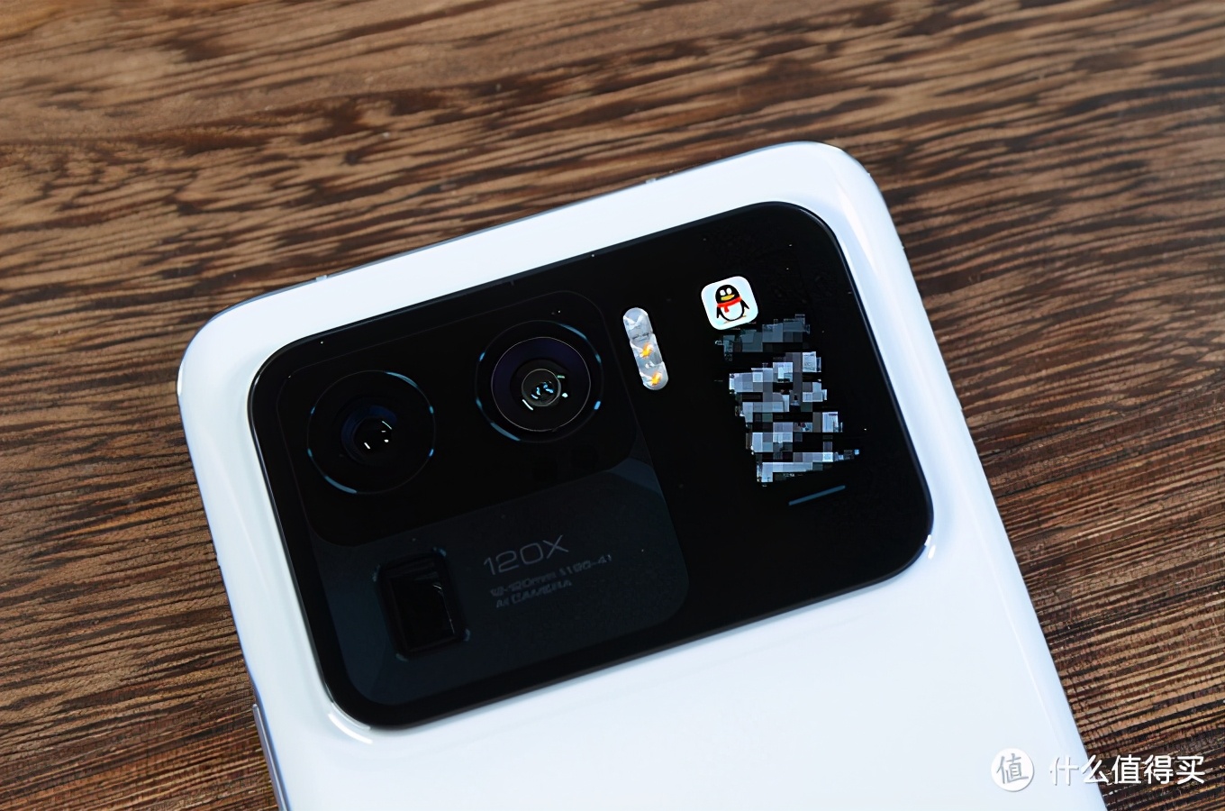 小米11ultra至尊版深度测评最新,感受一下小米11ultra的压迫感