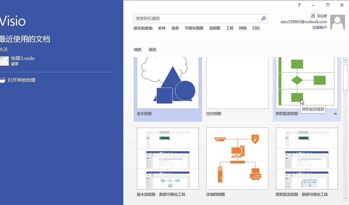 流程图太难画,流程图不用模板怎么画