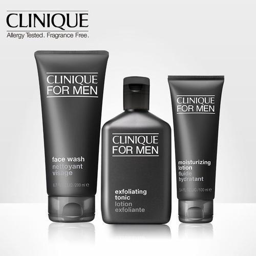 目前公认最好的男士护肤套装,男士护肤套装十大排行美白